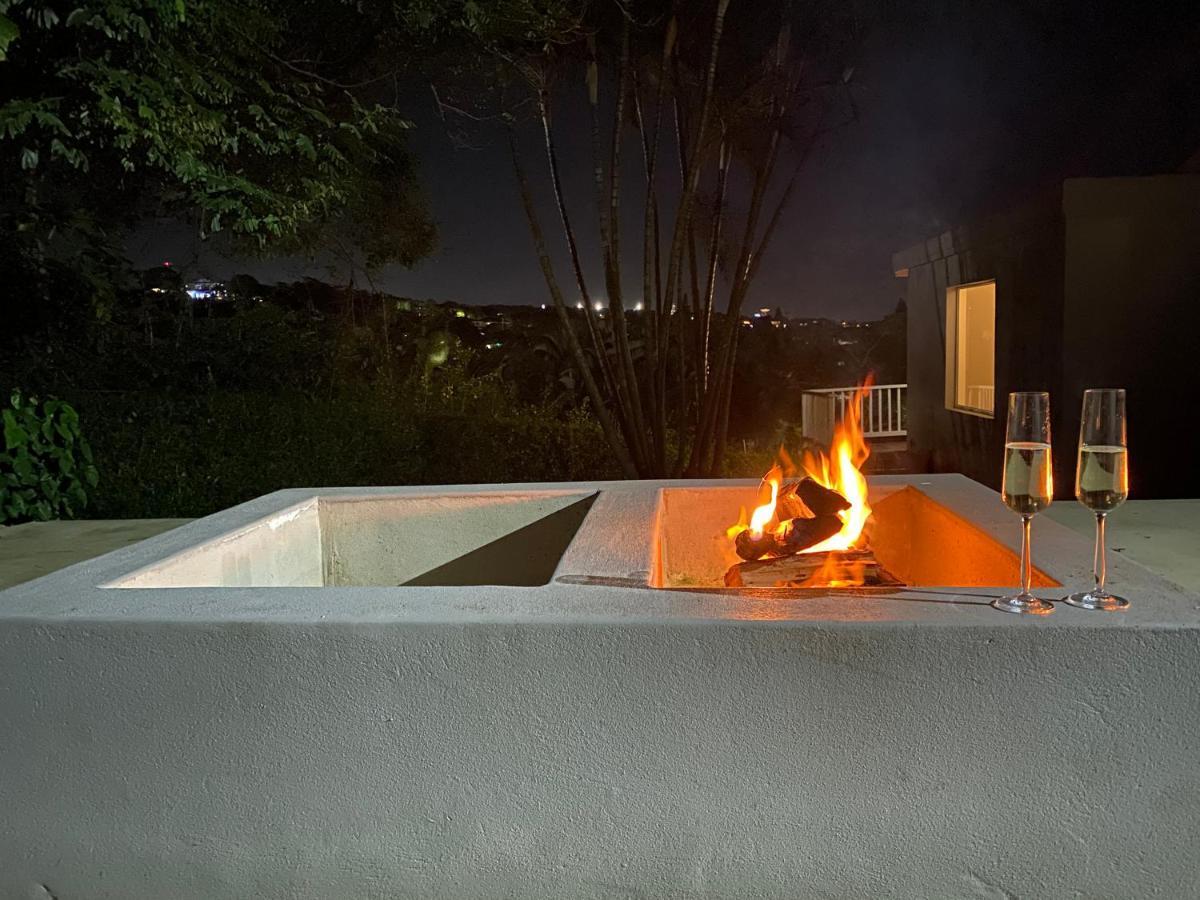 Studio @ Champion Apartment Durban Exterior photo